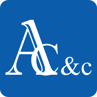 AC&C Singapore logo