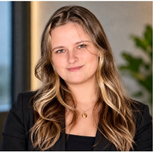 Leja N., Head of Client Success at Taskforce