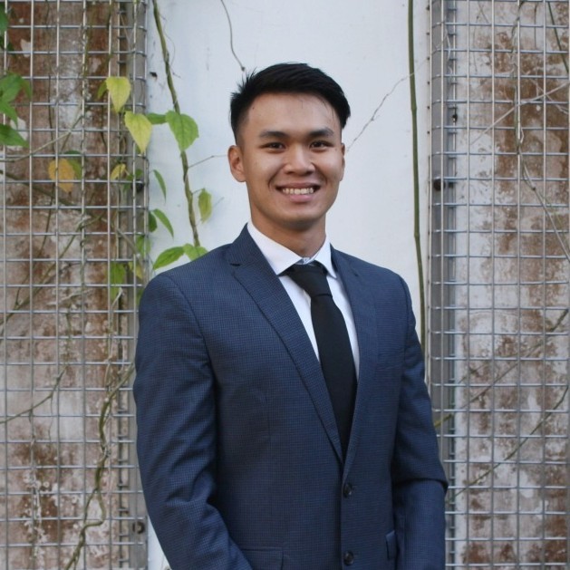Zames L., Strategy & Operations Manager at AC&C Singapore